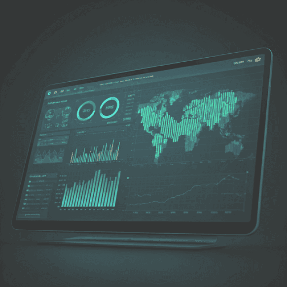 MVNO Dashboard