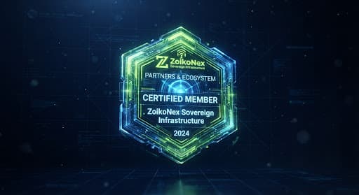 Certified Architect