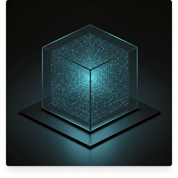 Governance Cube