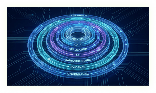 Security Telemetry Infrastructure