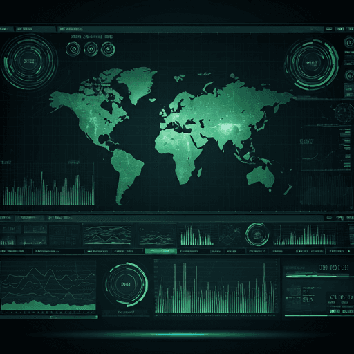 Real-time BSS Migration Monitoring Dashboard