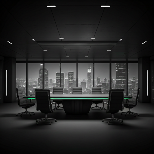 Executive Strategy Background